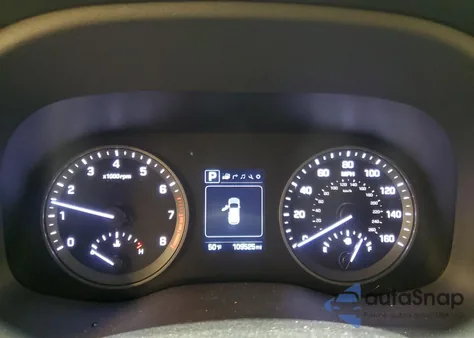 2017 Hyundai Tucson Limited from USA, damaged, VIN KM8J3CA49HU440104